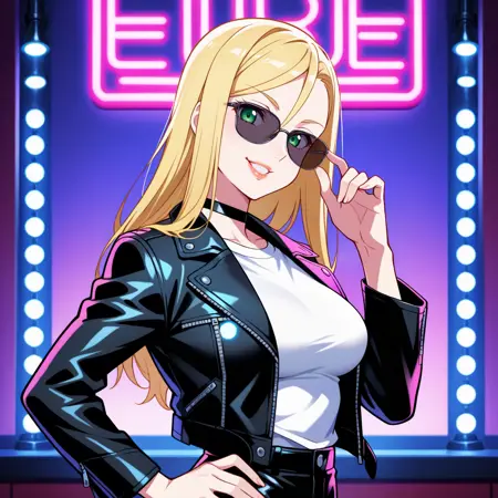EDG's Avatar